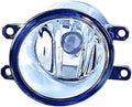 Driver Side Fog Light U150068