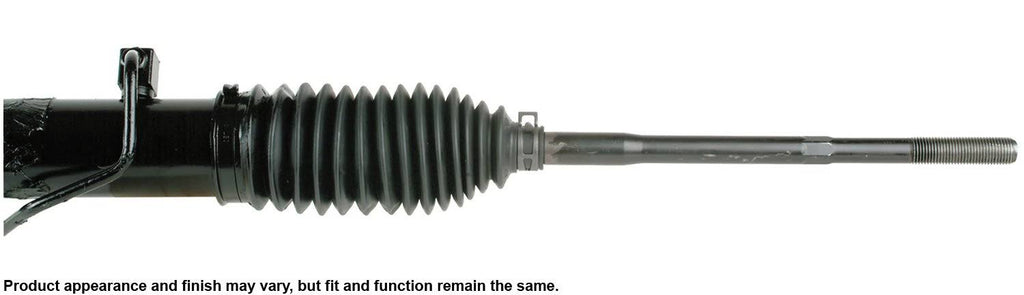 Rack & Pinion G794442