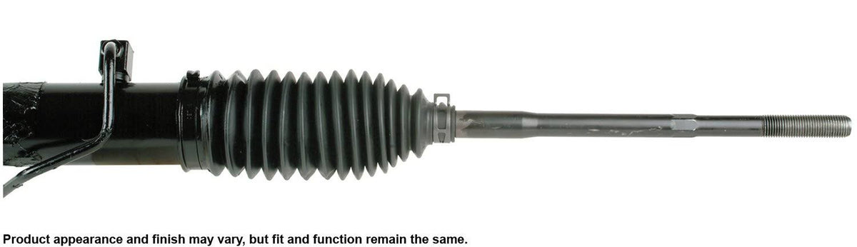 Rack & Pinion G794442