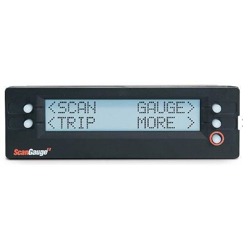 Scangauge Linear Logic Sgii Q5467