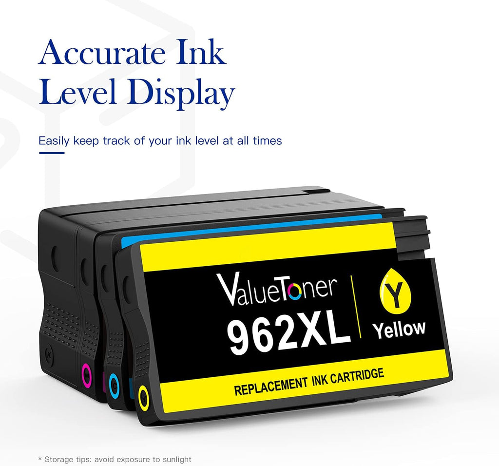 Remanufactured Ink Cartridges Combo Pack (4 Pack) M812