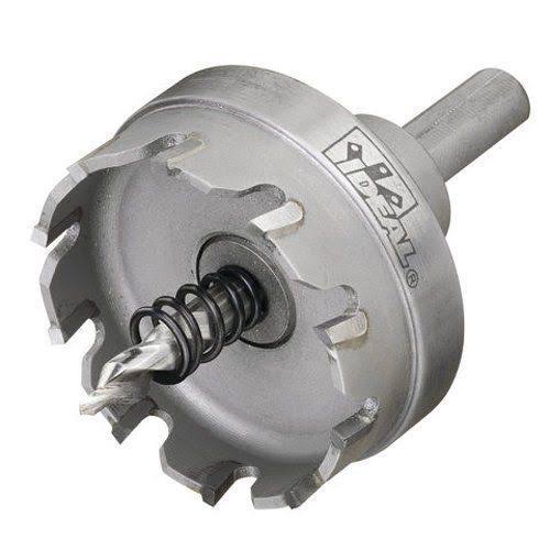 Carbide Tipped Hole Cutter 2 in. V608