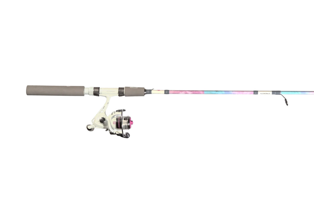 Marble 5ft Medium Spinning Combo M618871