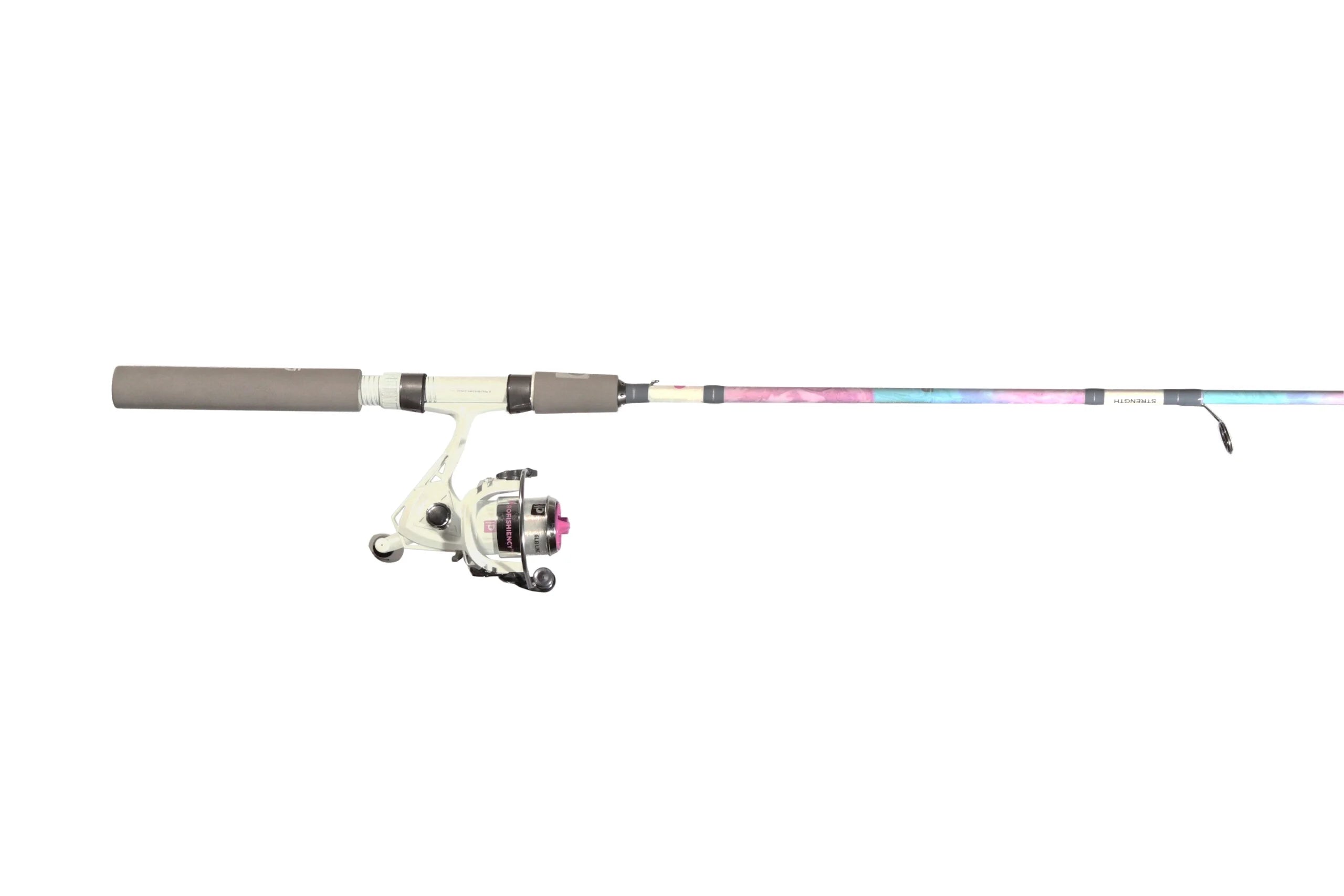 Marble 5ft Medium Spinning Combo M618871