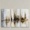 Canvas Multi-Piece Image I17827