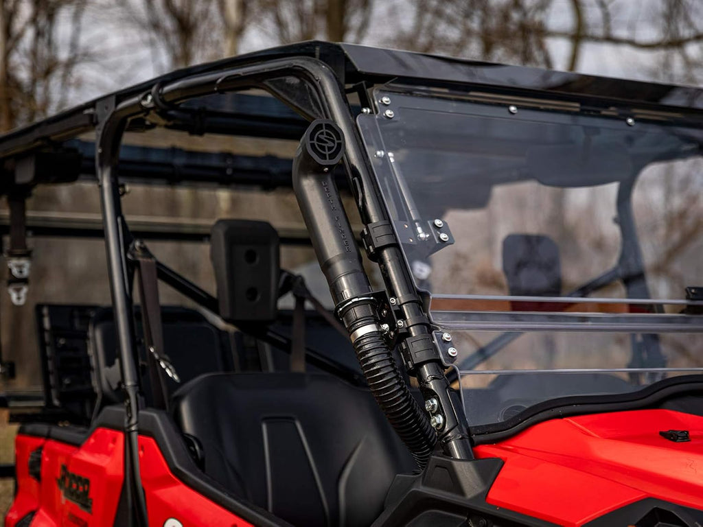 Depth Finder Snorkel Kit for Honda Pioneer 1000 I155