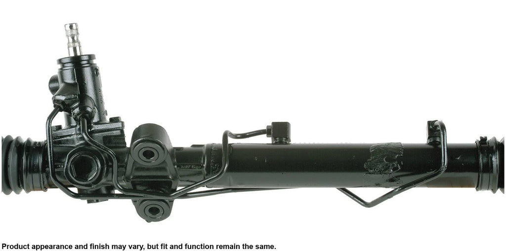 Rack & Pinion G794442