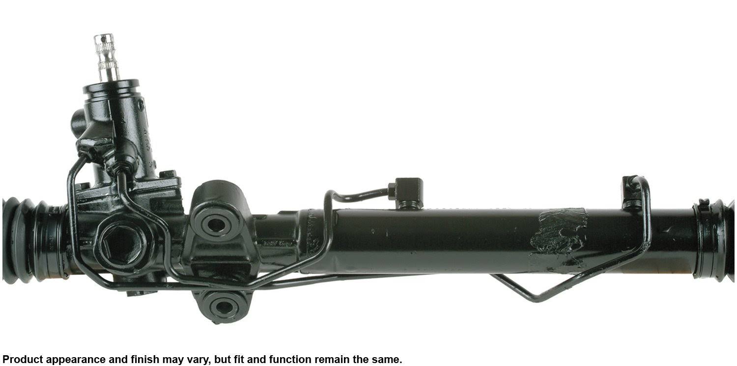 Rack & Pinion G794442