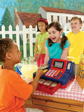 Pretend & Play Teaching Cash Register C39085