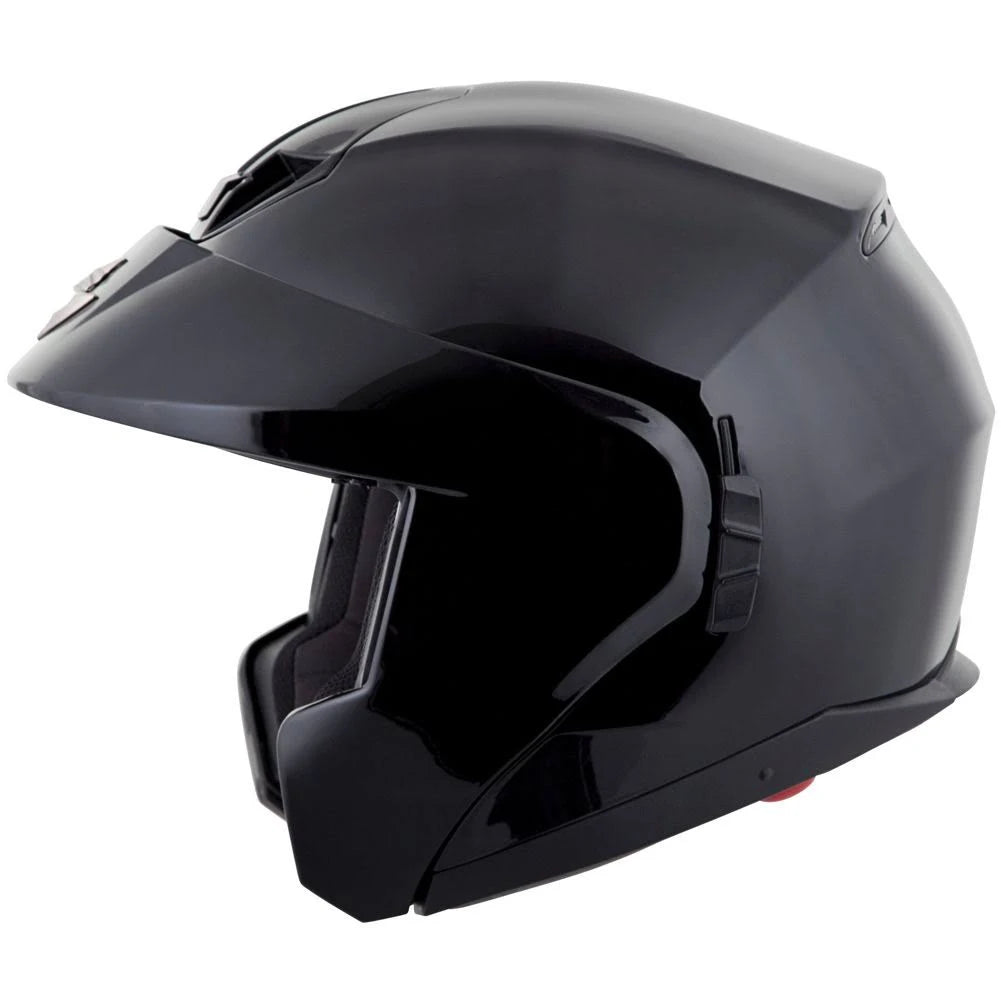 Black XS Helmet V551139