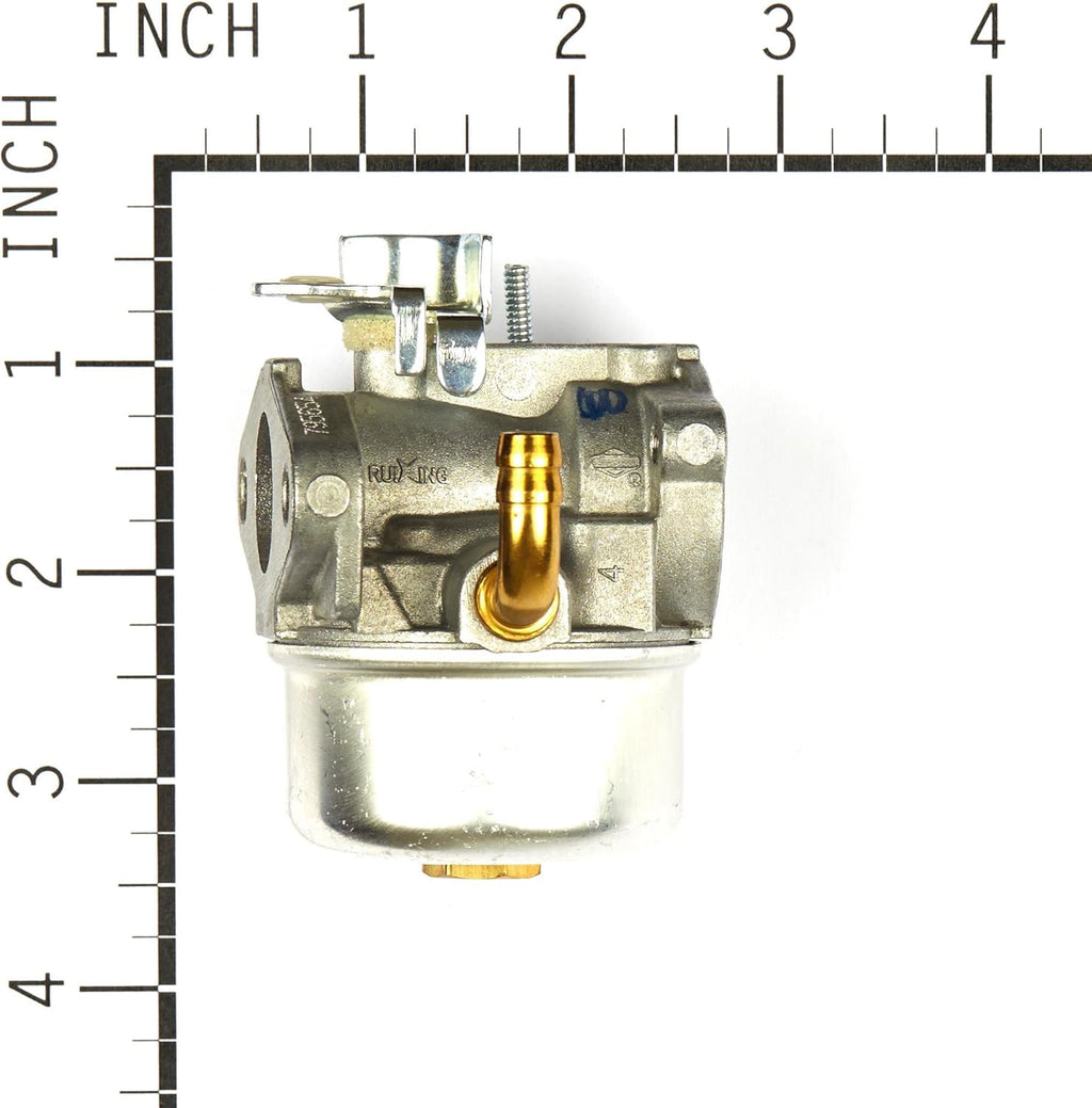 Carburetor E4609