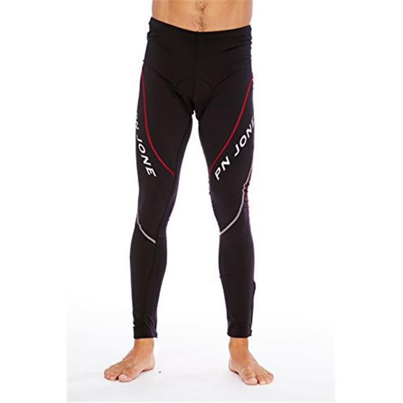 Black Thermal Cycling Tight K410