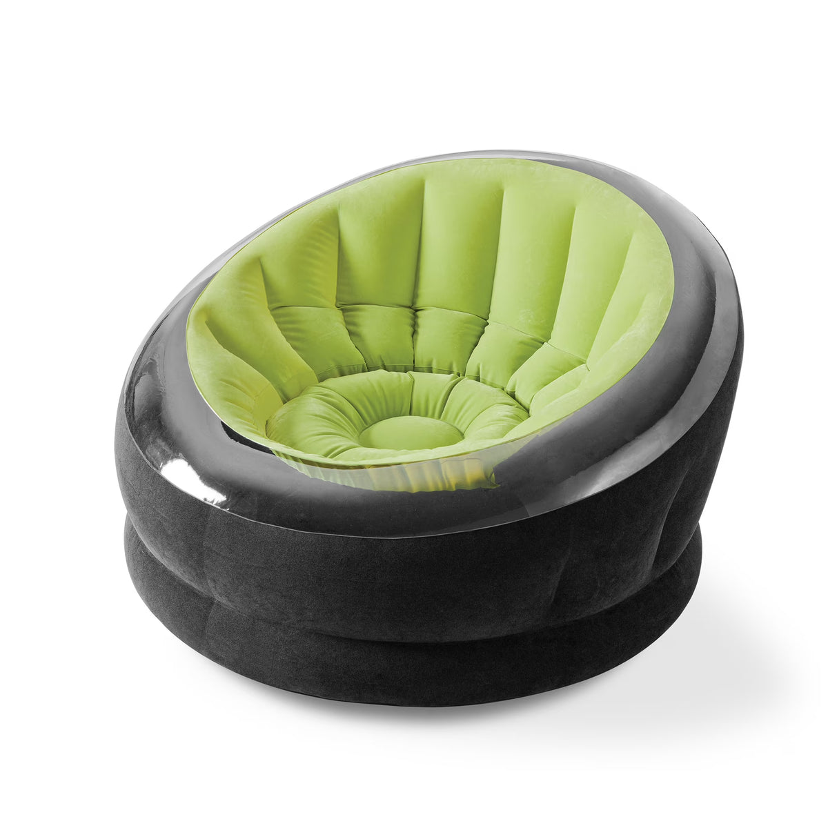 Green Empire Chair G3740