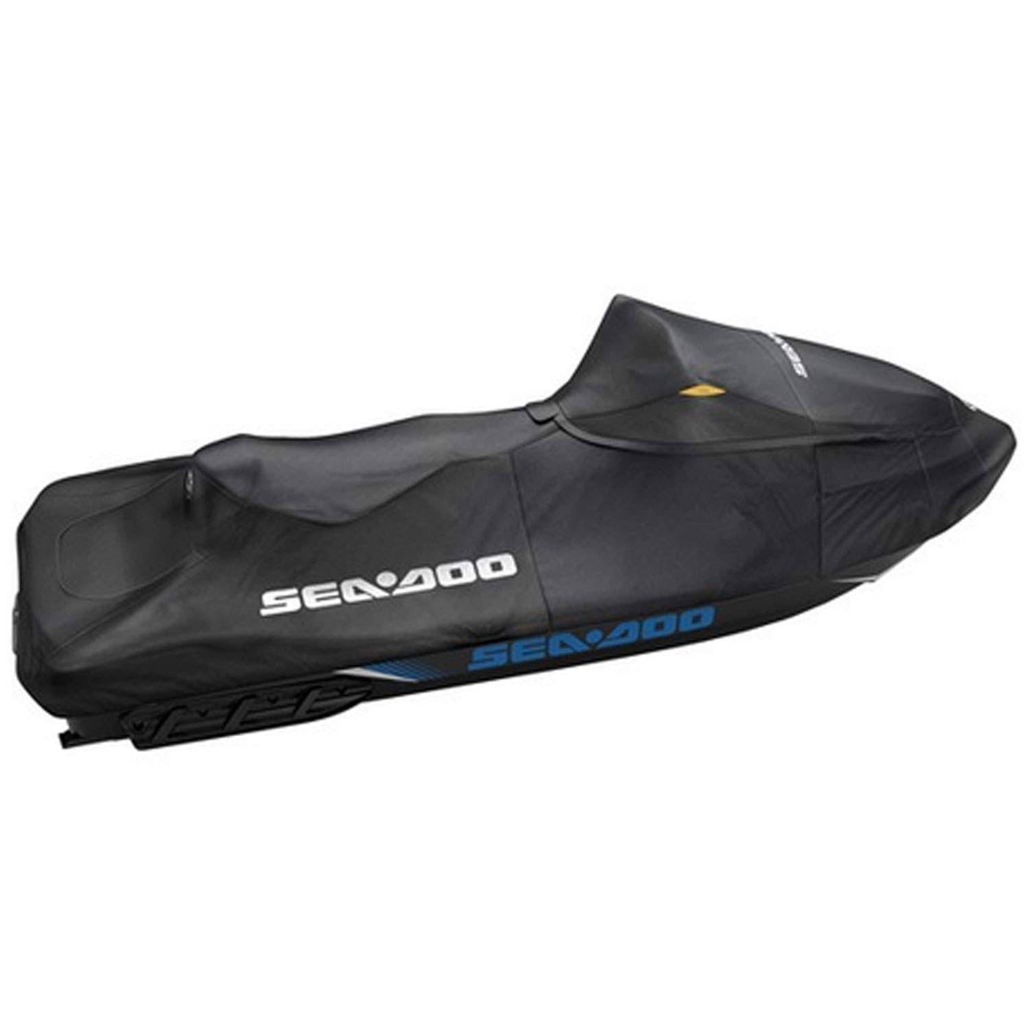 PWC Trailering Storage Cover Q832