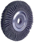 12 in. Standard Twist Wire Wheel X1420