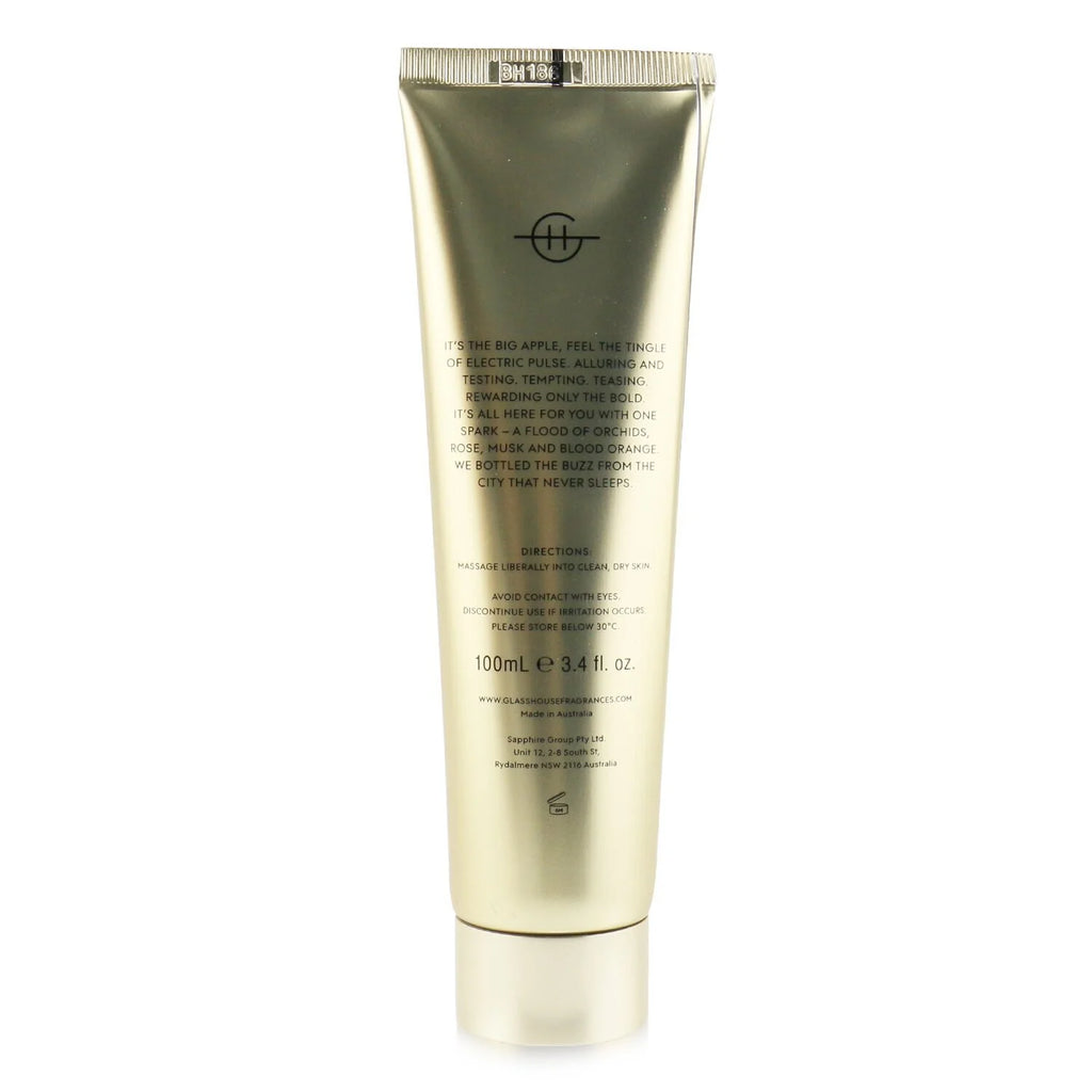 Hand Cream 100ml E199
