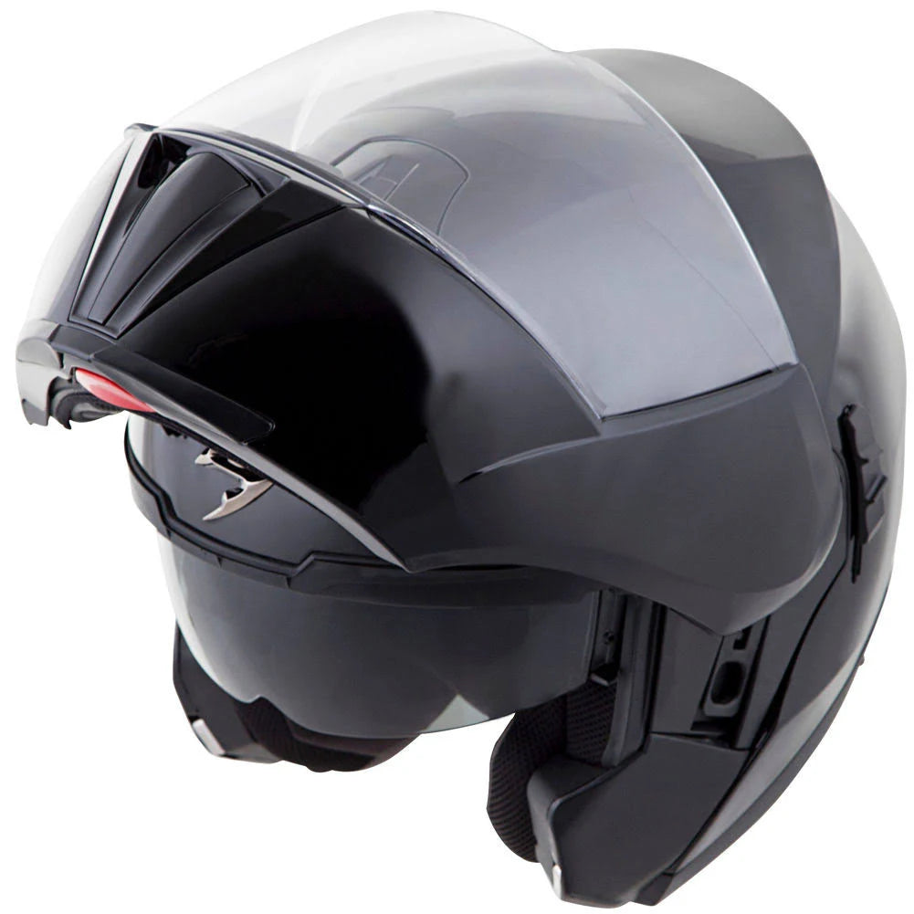 Black XS Helmet V551139