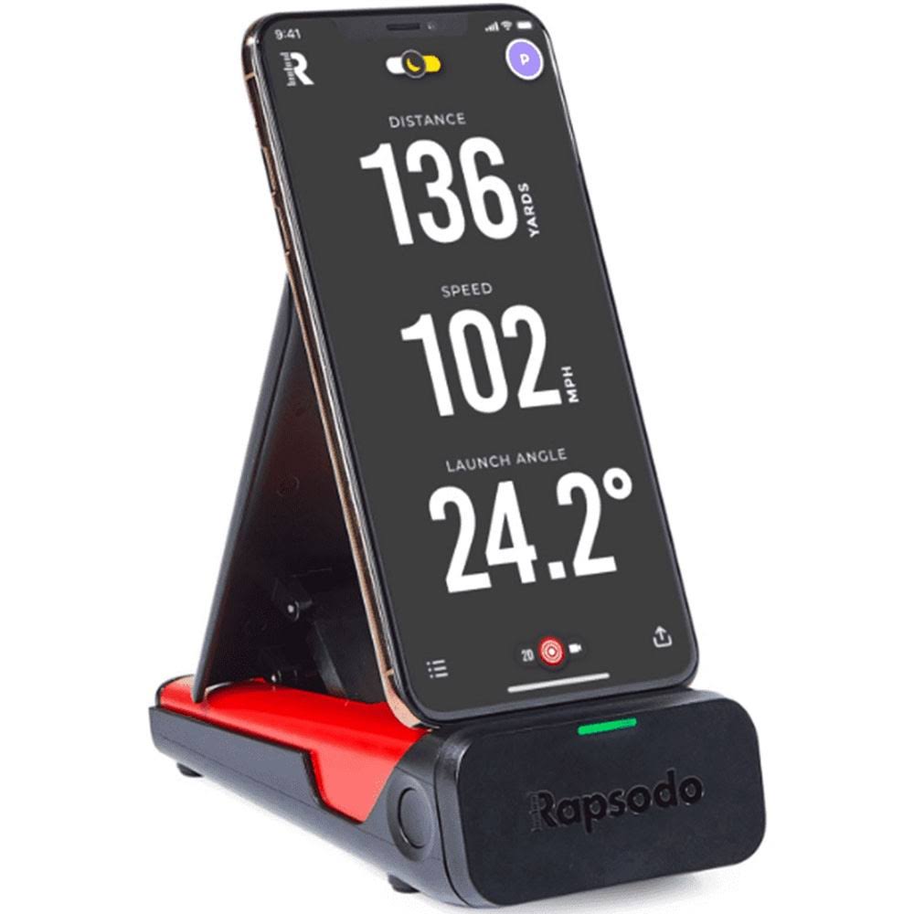 Mobile Launch Monitor K3130