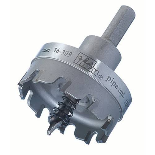 Carbide Tipped Hole Cutter 2 in. V608
