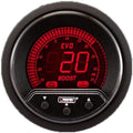 Electrical Boost Gauge 2 1/16 (52mm) U5055