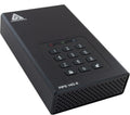 256-Bit Encrypted Hard Drive T40704