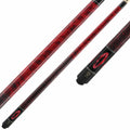 Pool Cue Stick with G-Core Shaft P553