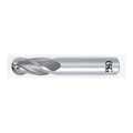 Carbide End Mill, 14.0mm D, 30mm Cut W4423