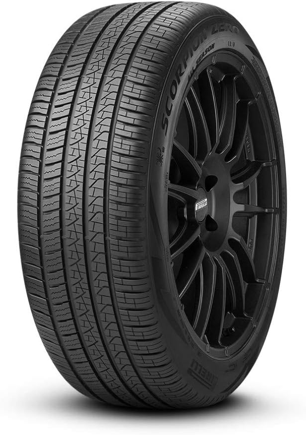 245/60R18 105H Radial Tire B94684