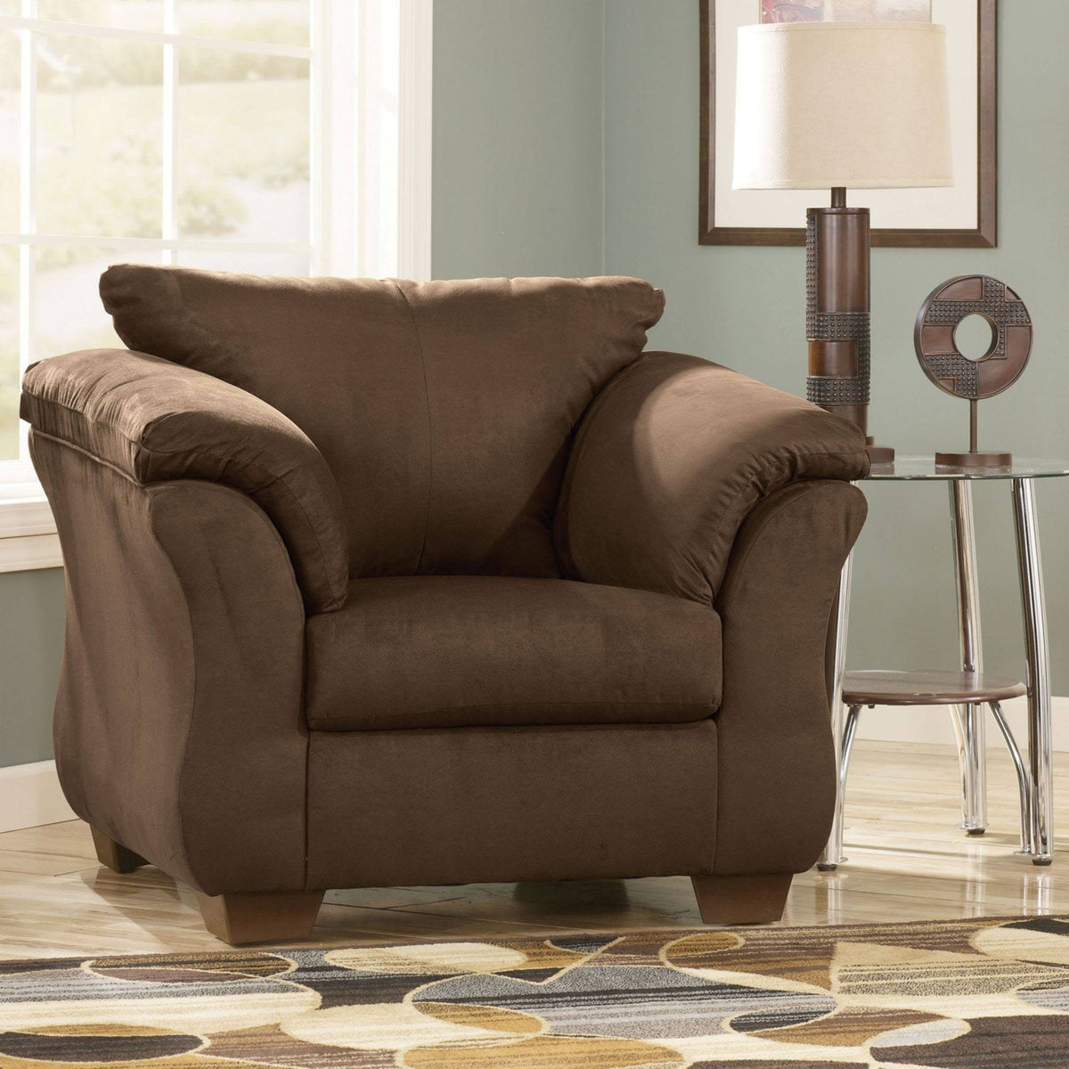 Cafe Chair H12567
