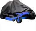 Heavy Duty 600D Marine Grade Fabric Mower Cover, Pack of 2 F1129