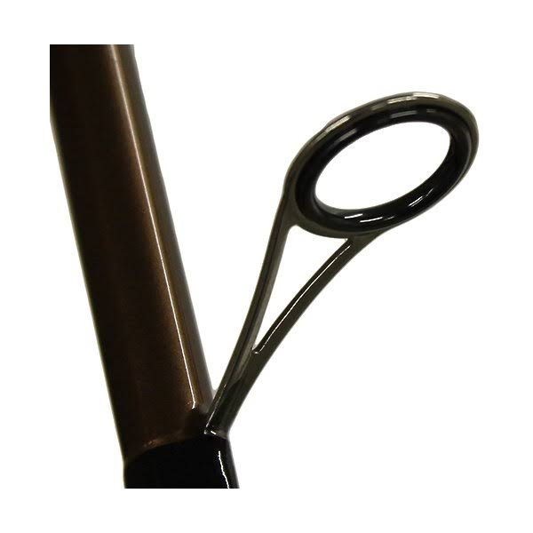 SST Carbon Grip Spinning Rod A155328