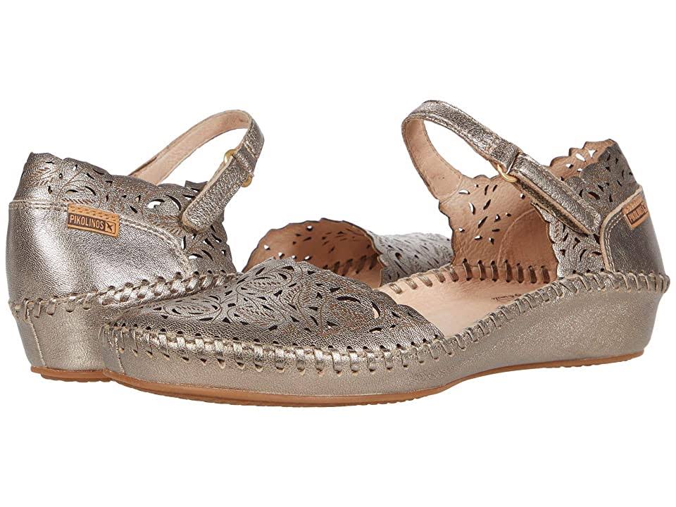 Leather Ballerinas H169404