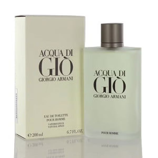EDT Spray 6.7 OZ T6152