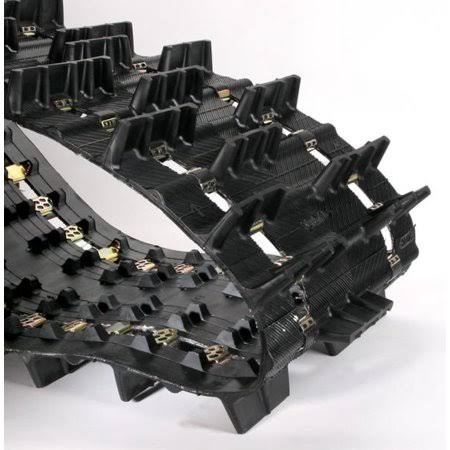 Back Country Cross-Country Tracks - 15in. x 121in. M415668