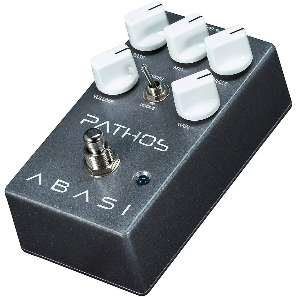 Distortion Pedal F98461