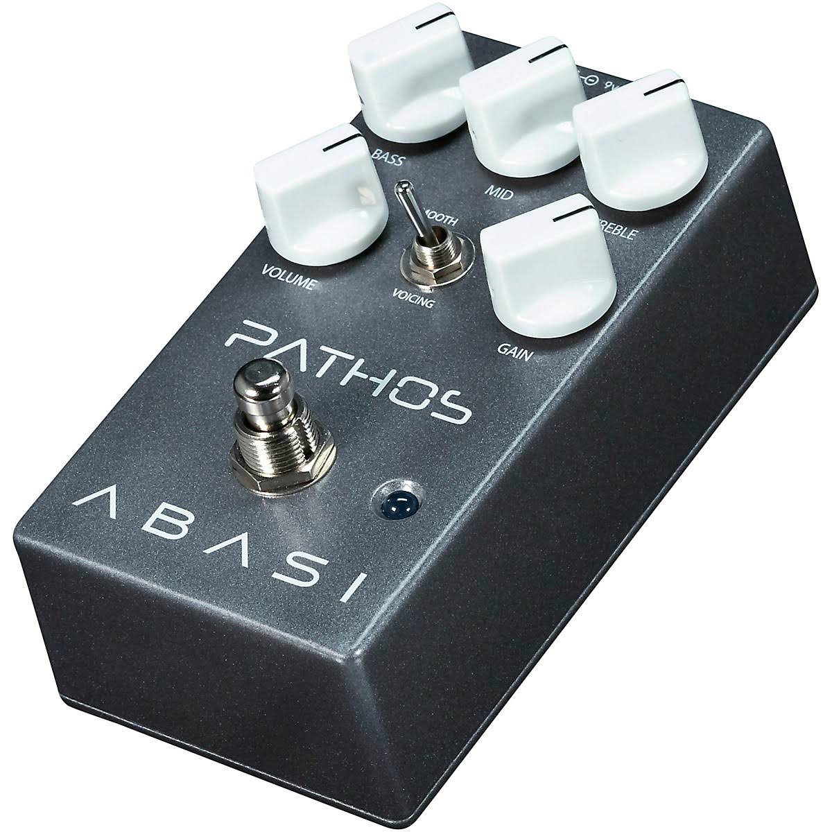 Distortion Pedal F98461