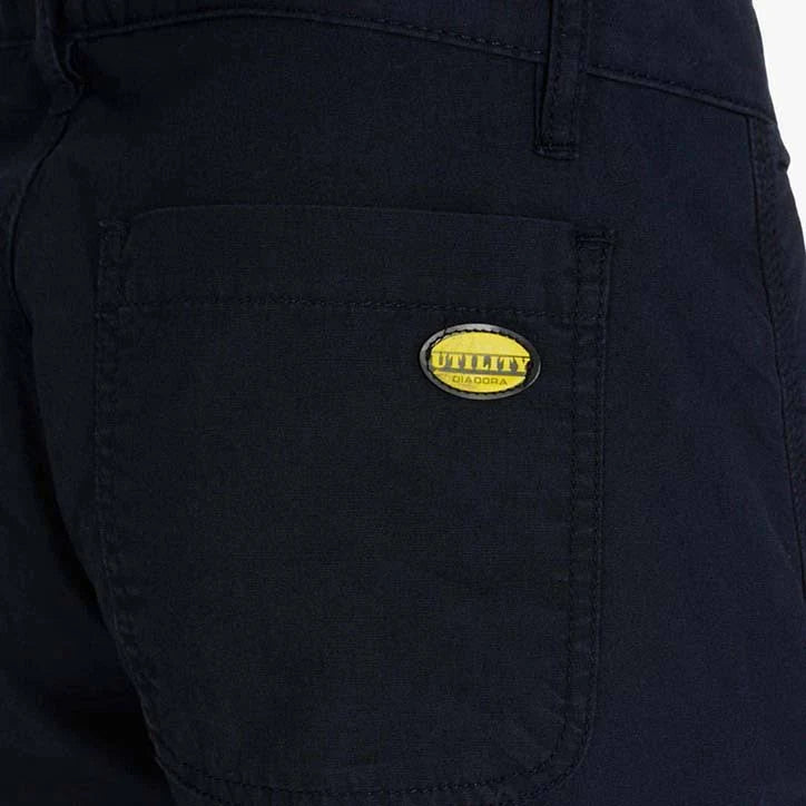 Blue Cargo Pants L57558