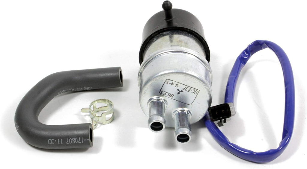 Fuel Pump I776