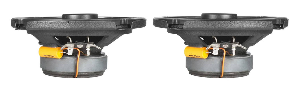 6-1/2 inch 2 Way Car Speakers - Pair E110