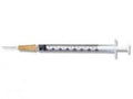 5 mL Slip Tip Syringes, 1400/Case E329916