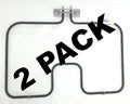 2 Pk Bake Element O556729