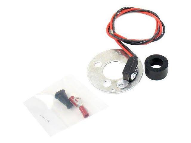 4 Cylinder Ignitor S978972