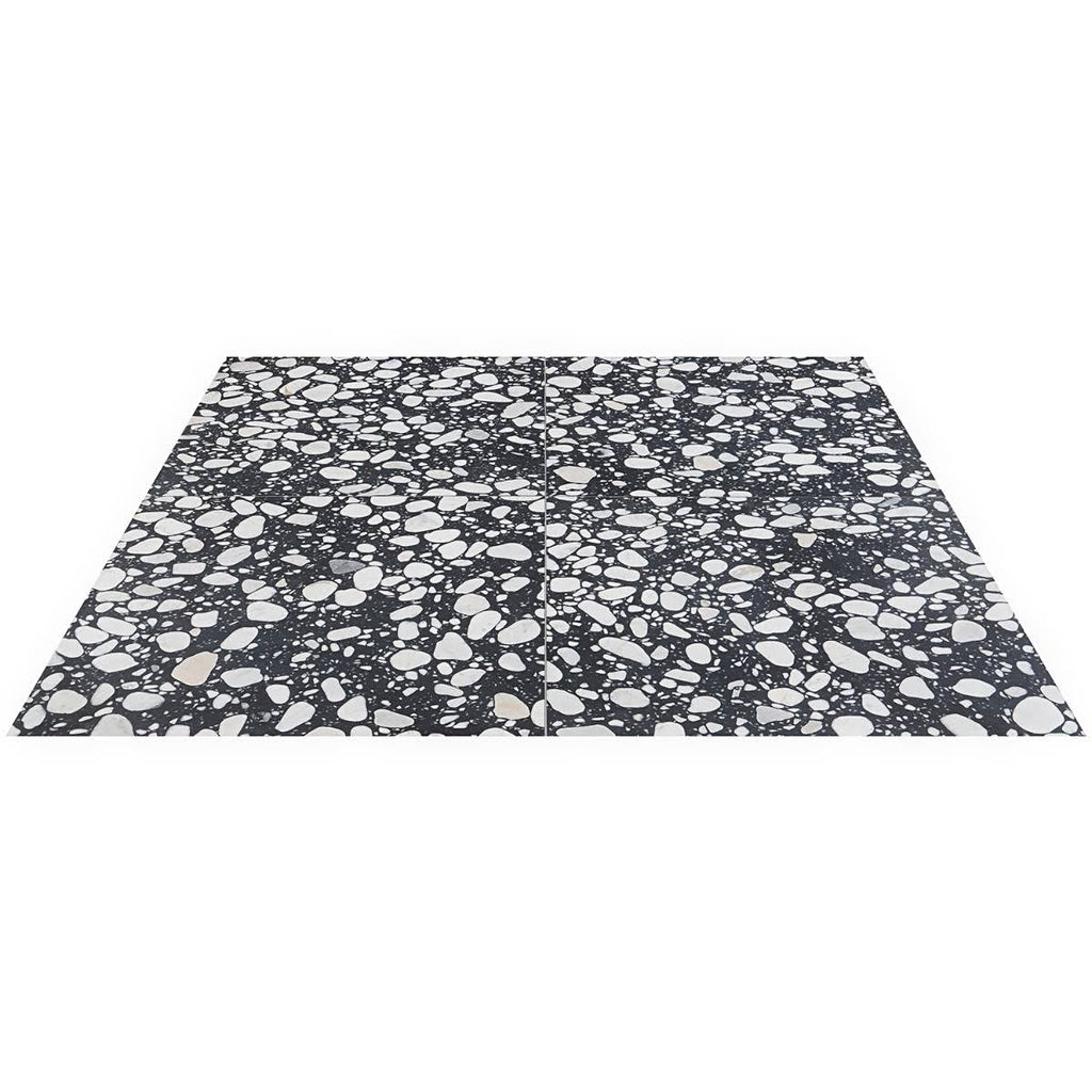 24x24 Honed Marble Tile G355830