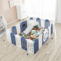 Portable Foldable Baby Playpen Safety Play Center L988