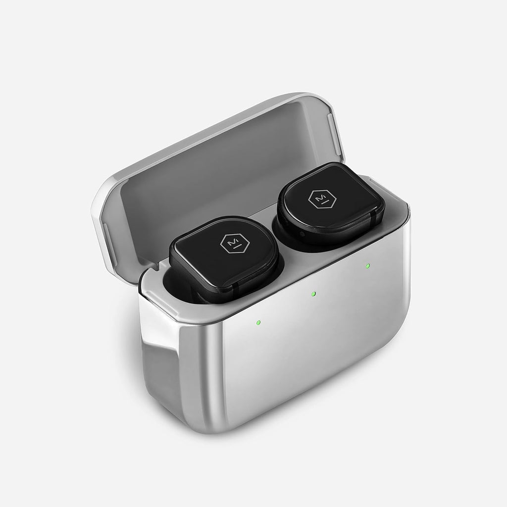 Blue Ceramic True Wireless Earphones R413800