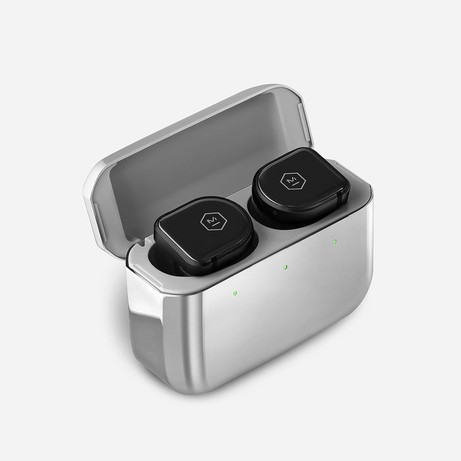 Blue Ceramic True Wireless Earphones R413800