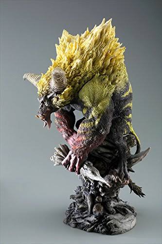 Rajang Action Figure N423