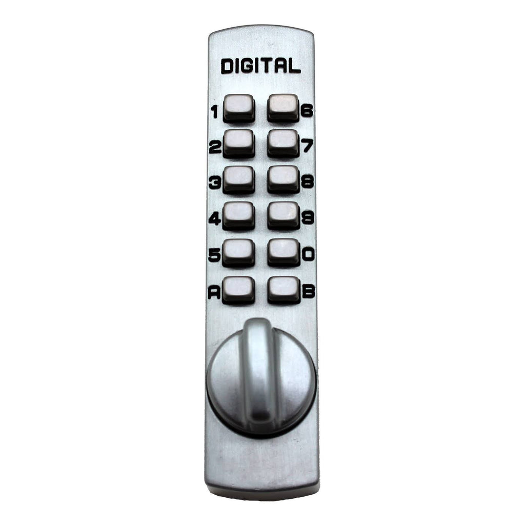 Surface Mount Slide Deadbolt R879848