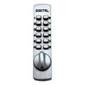 Surface Mount Slide Deadbolt R879848