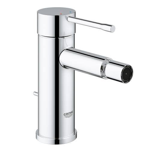 Chrome Single Lever Bidet Mixer B94546